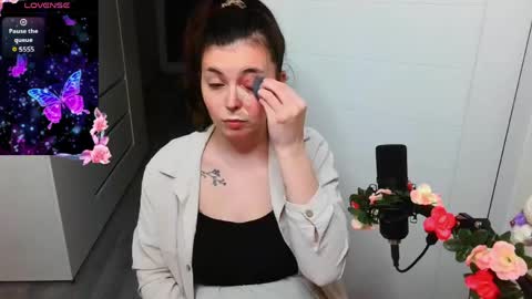 Peachy online show from 04.04.26