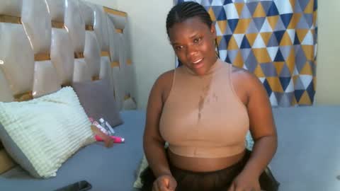 Peachy online show from 04.19.26