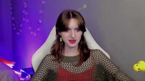 Snapshot of peachymaybe chatting on 09.25.25 Peachy not a bb baby love or something Please call me Peachy online show from 09.25.25