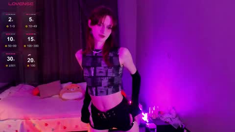 Snapshot of peachymaybe chatting on 12.05.25 Peachy not a bb baby love or something Please call me Peachy online show from 12.05.25