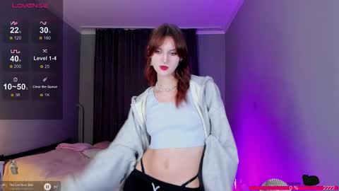 Peachy not a bb baby love or something Please call me Peachy online show from 02.08.26