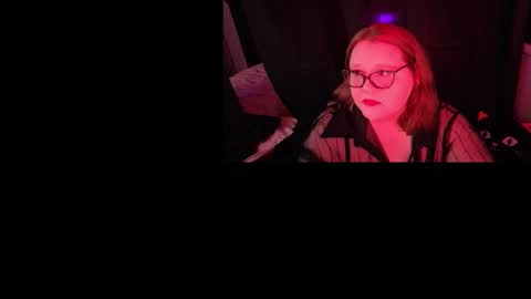 Peachy Nessa online show from 01.13.26