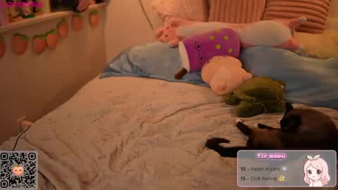 peachypeachgirl online show from 04.06.26