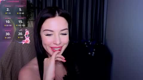 Chloe online show from 11.28.25