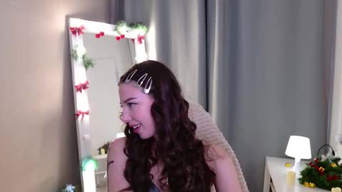 Chloe online show from 01.14.26