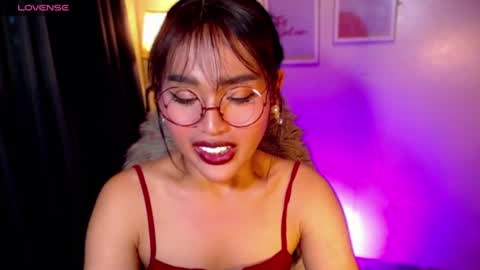 Angel Creamdensada online show from 06.11.26