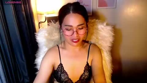 Angel Creamdensada online show from 06.14.26