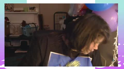 peakobunny online show from 10.12.25