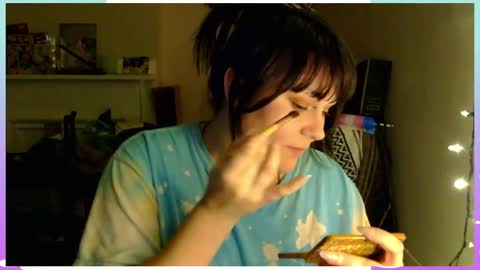 peakobunny online show from 11.11.25