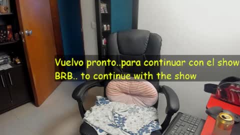 Tangerine Penaut online show from 02.28.26