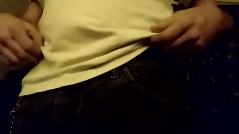 Snapshot of peanutbutter_doggystyle chatting on 01.20.25 BTW online show from 01.20.25