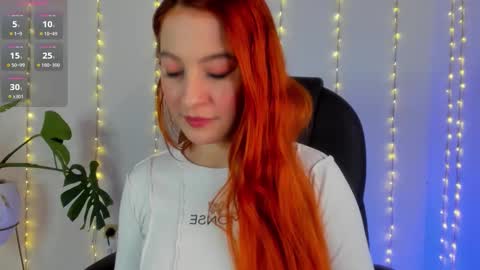 Snapshot of pear__moon chatting on 02.06.26 LILLY online show from 02.06.26