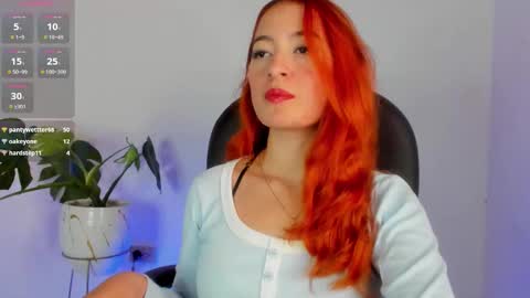 Snapshot of pear__moon chatting on 02.28.26 LILLY online show from 02.28.26