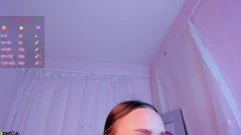 Snapshot of pearl_bloom chatting on 02.24.26 Sex Leah online show from 02.24.26