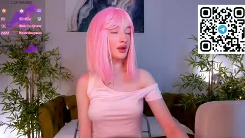 Sex Leah online show from 04.17.26