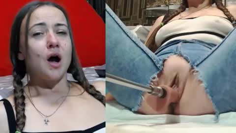 Snapshot of pearl_helen chatting on 10.04.25 pearl_helen online show from 10.04.25