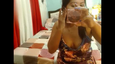 pearlaofasia21 online show from 02.10.25