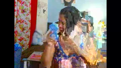 pearlaofasia21 online show from 01.12.26