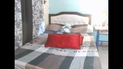 pearlaofasia21 online show from 03.05.26