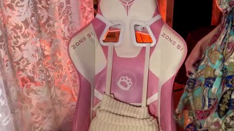 Adelina online show from 09.25.25