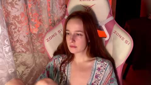 Adelina online show from 09.25.25