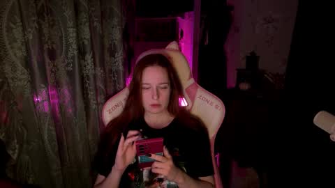 Adelina online show from 03.22.26