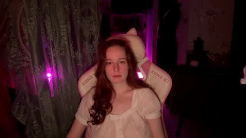 Adelina online show from 04.08.26