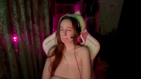 Adelina online show from 05.24.26