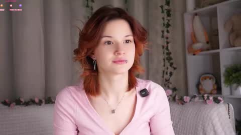 Lily online show from 12.15.25