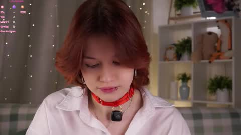 Lily online show from 01.18.26