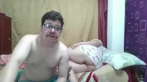 pecadodulce online show from 01.10.25