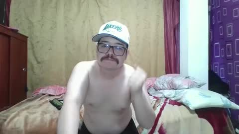 pecadodulce online show from 01.10.25