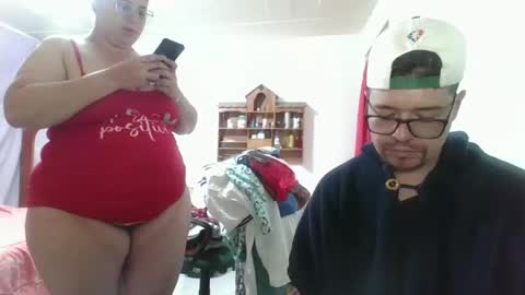 pecadodulce online show from 02.01.25