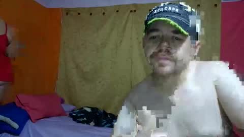 pecadodulce online show from 11.04.25