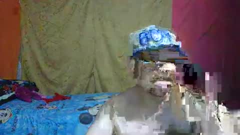 pecadodulce online show from 12.01.25