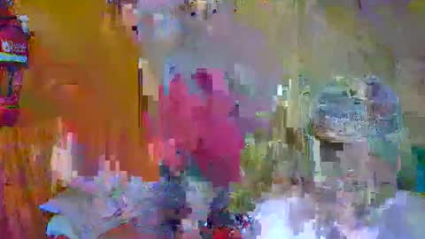 pecadodulce online show from 01.10.26