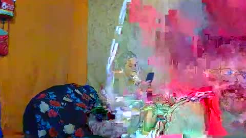 pecadodulce online show from 01.15.26