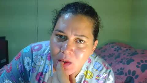 Snapshot of pecadodulce chatting on 04.19.26 pecadodulce online show from 04.19.26