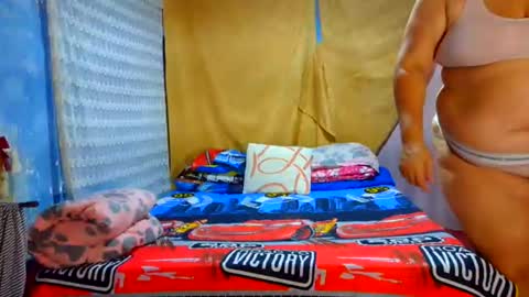 pecadodulce online show from 07.04.26
