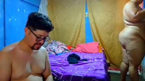pecadodulce online show from 07.22.26