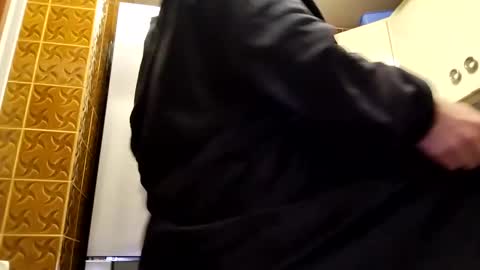 Naturist online show from 12.16.24