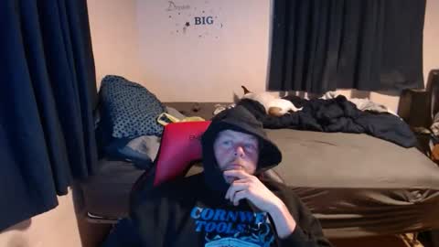 pecker40 online show from 11.28.25