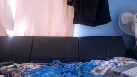 Ginger Dick online show from 03.01.25