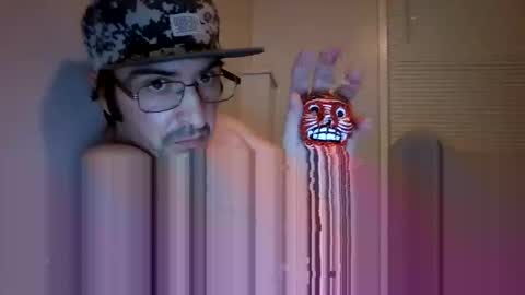 Snapshot of pedro3xxx chatting on 01.14.26 pedro3xxx online show from 01.14.26