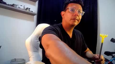 Pedro online show from 04.24.26