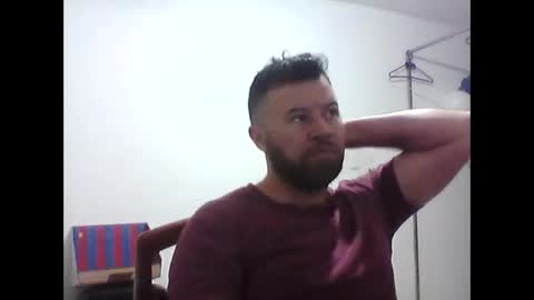 pedrodiaz130814 online show from 09.17.25