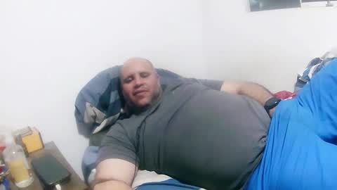 Snapshot of pedrofalfan chatting on 09.11.25 Pedro online show from 09.11.25