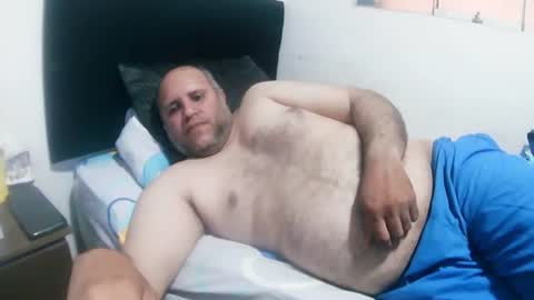 Snapshot of pedrofalfan chatting on 06.14.26 Pedro online show from 06.14.26