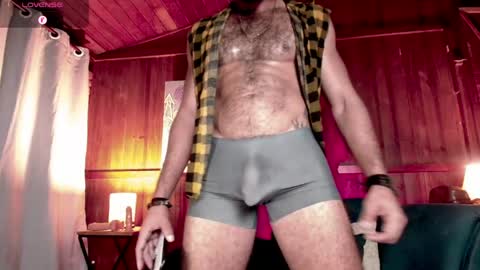 Pedro Mancini online show from 04.19.26