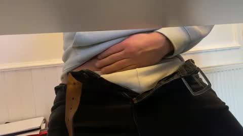 PedrOO OO online show from 03.12.25